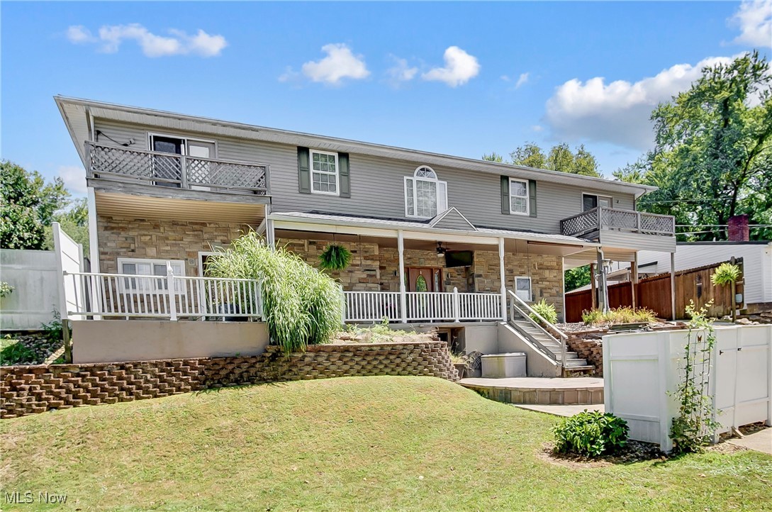 Riverview Manor - Residential