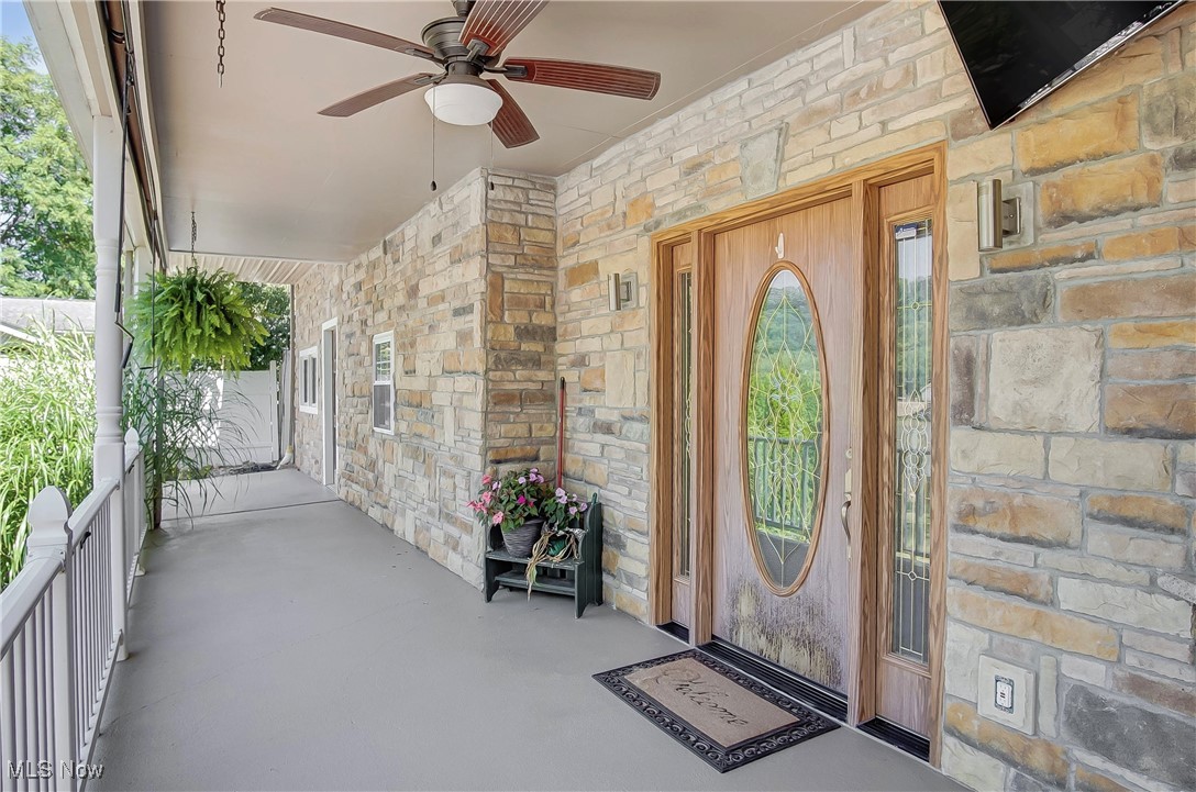 Riverview Manor - Residential