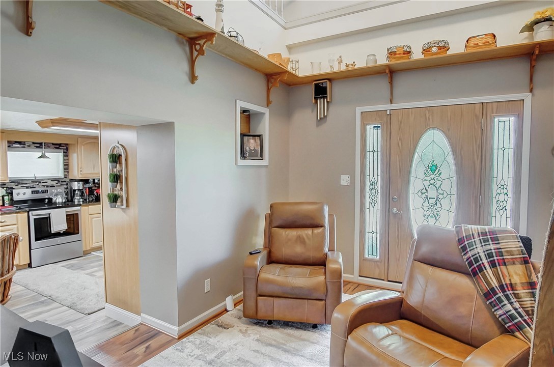 Riverview Manor - Residential