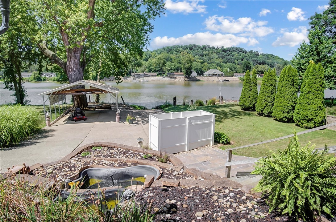Riverview Manor - Residential