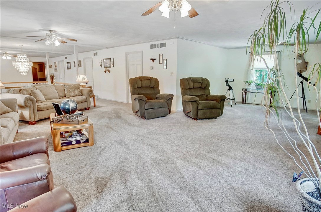 Riverview Manor - Residential