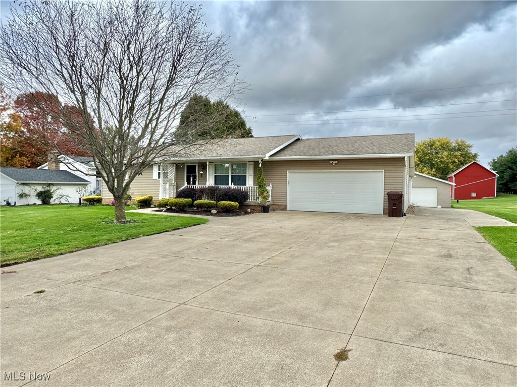 Westview Estates - Residential