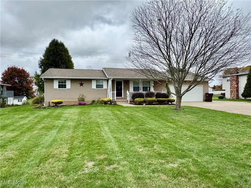 Westview Estates - Residential