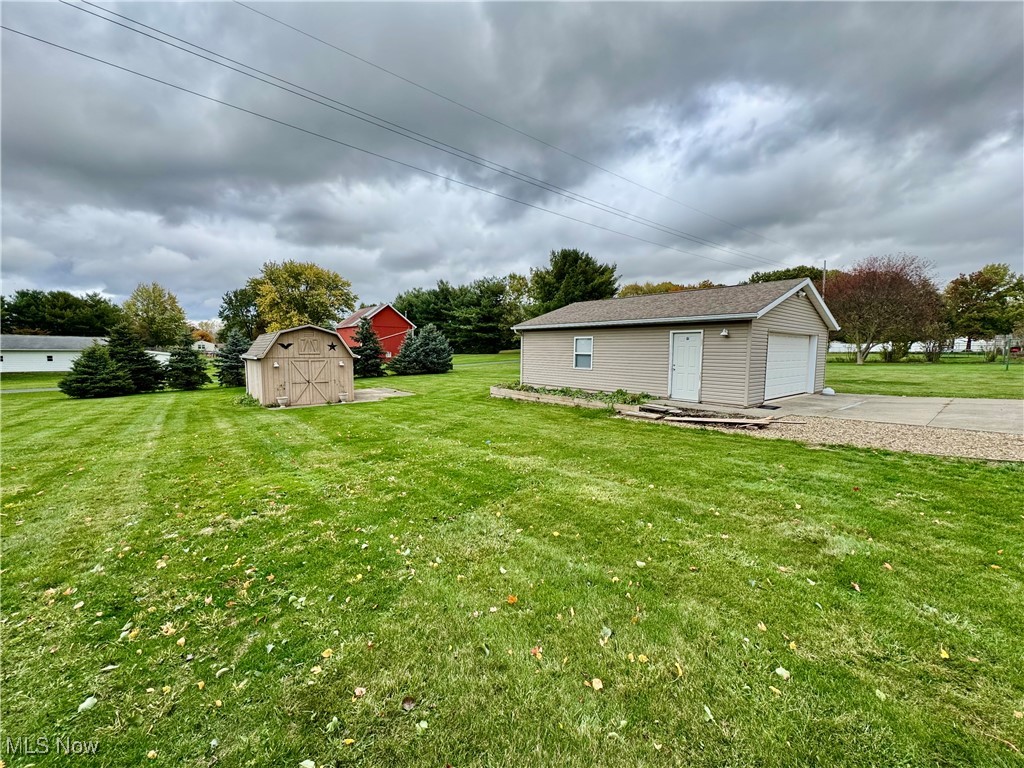Westview Estates - Residential