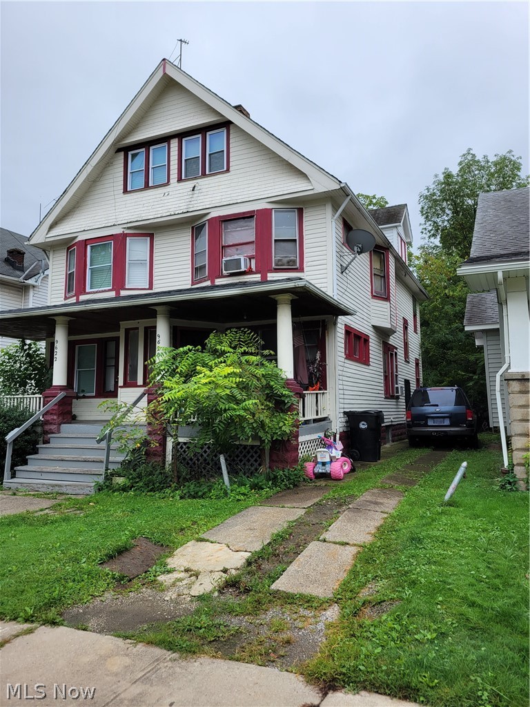 Abraham Fullers Allotment - Commercial Sale