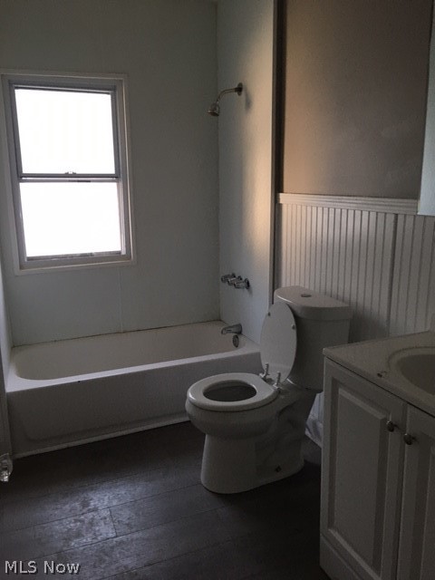 Abraham Fullers Allotment - Commercial Sale