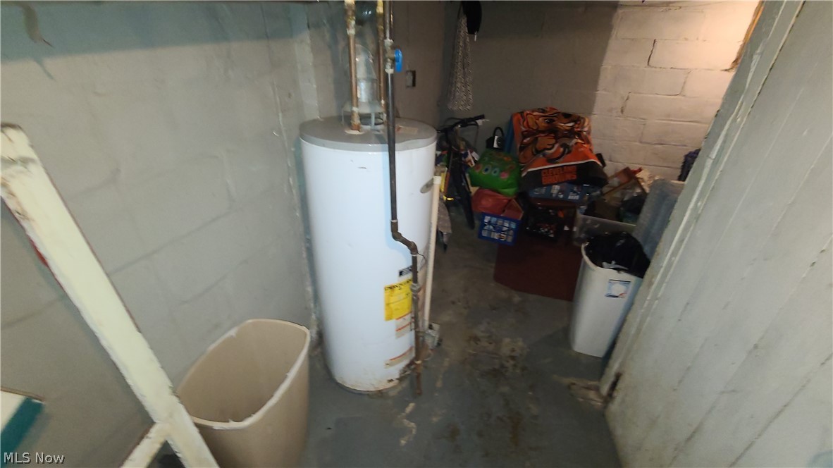 Abraham Fullers Allotment - Commercial Sale