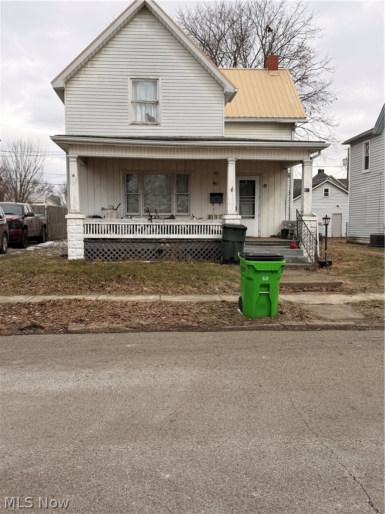 INVESTMENT PROPERTY.... CASH BUYER NEEDED
Ideal for investors, a lot of potential.