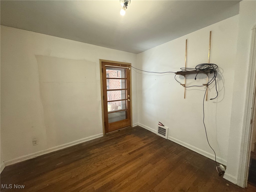 Mccourt - Residential