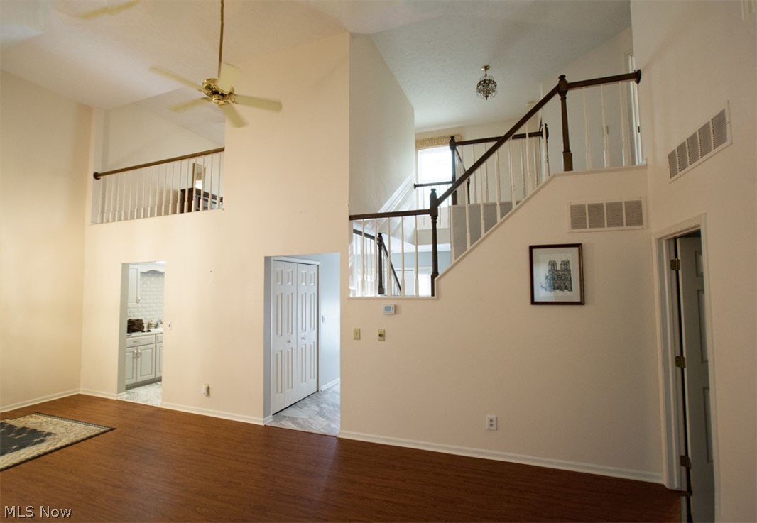 Le Farms Condo - Residential