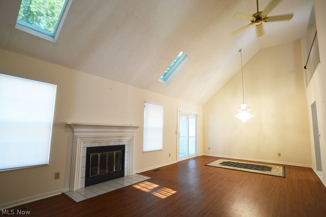 Le Farms Condo - Residential