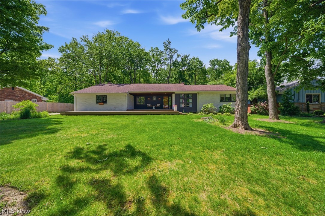 Experience the perfect blend of modern sophistication and scenic living. This 2 Bedroom, 3 full bath home features a well designed kitchen with granite countertops, a bar area and an open pantry perfect for today's living! A stone wall fireplace and large casement windows. The primary bedroom features a large en suite with walk in closet and private bath. The basement is fully finished with a kitchenette, living area, full bath  and plenty of storage.
