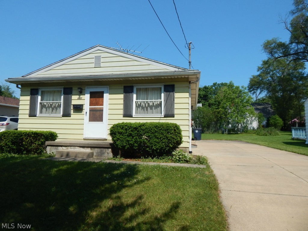 Eastland - Residential