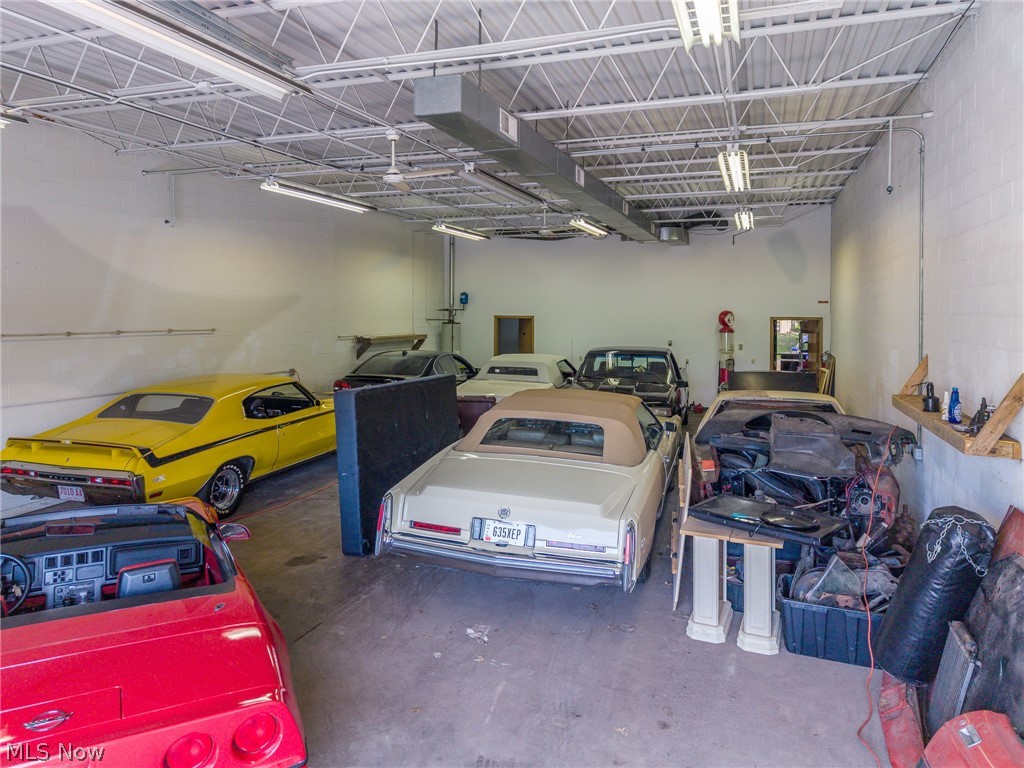 Case 03 Condo - Commercial Sale