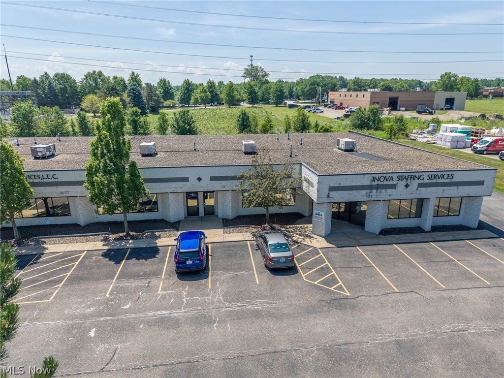 Case 03 Condo - Commercial Sale