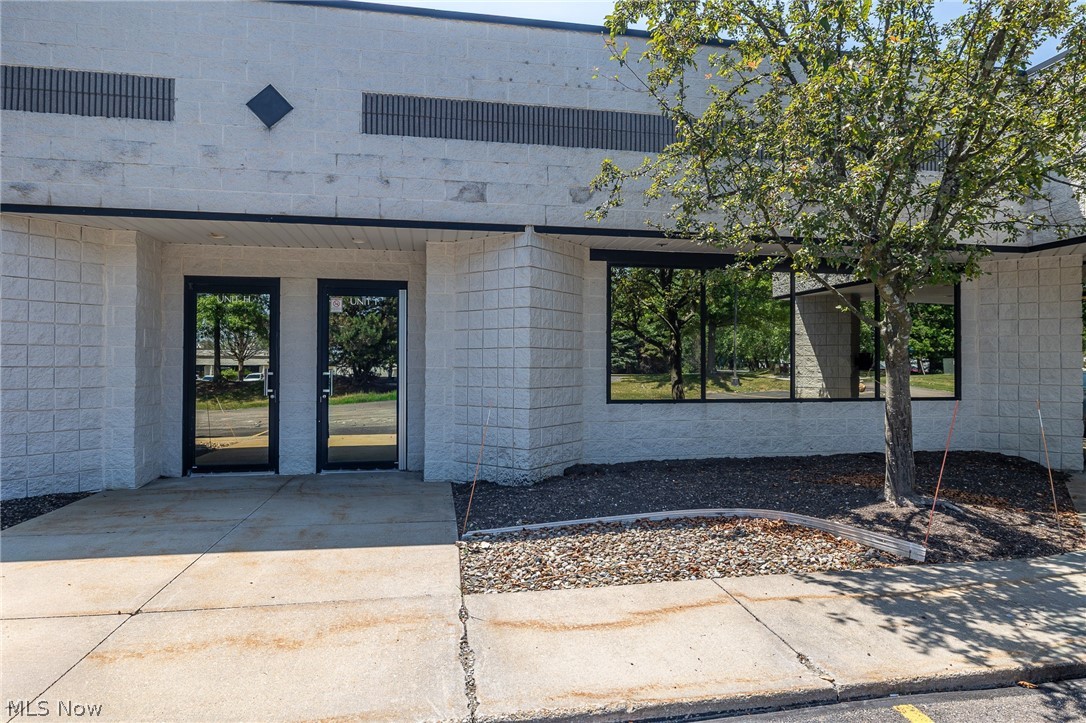 Case 03 Condo - Commercial Sale