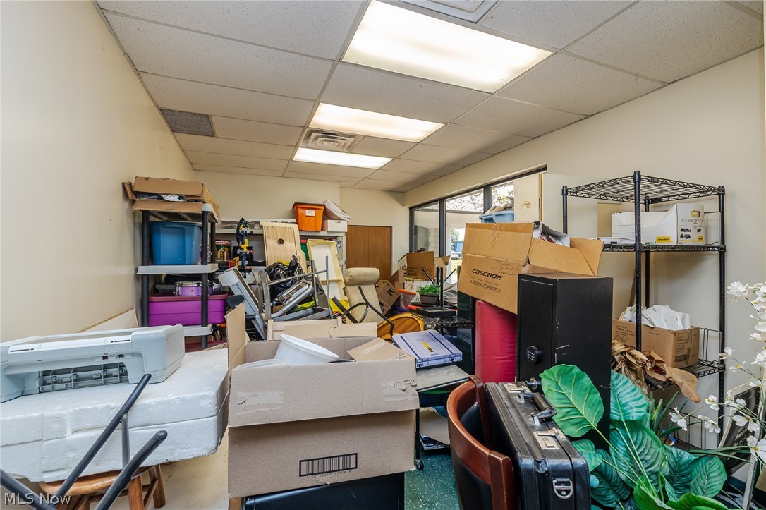 Case 03 Condo - Commercial Sale
