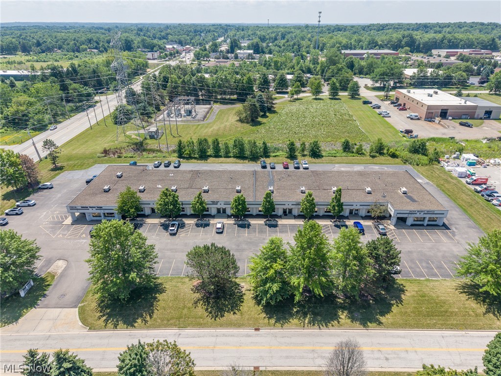 Case 03 Condo - Commercial Sale
