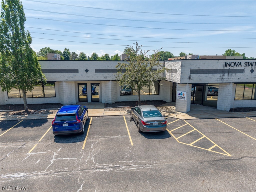 Case 03 Condo - Commercial Sale