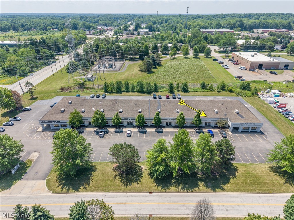 Case 03 Condo - Commercial Sale