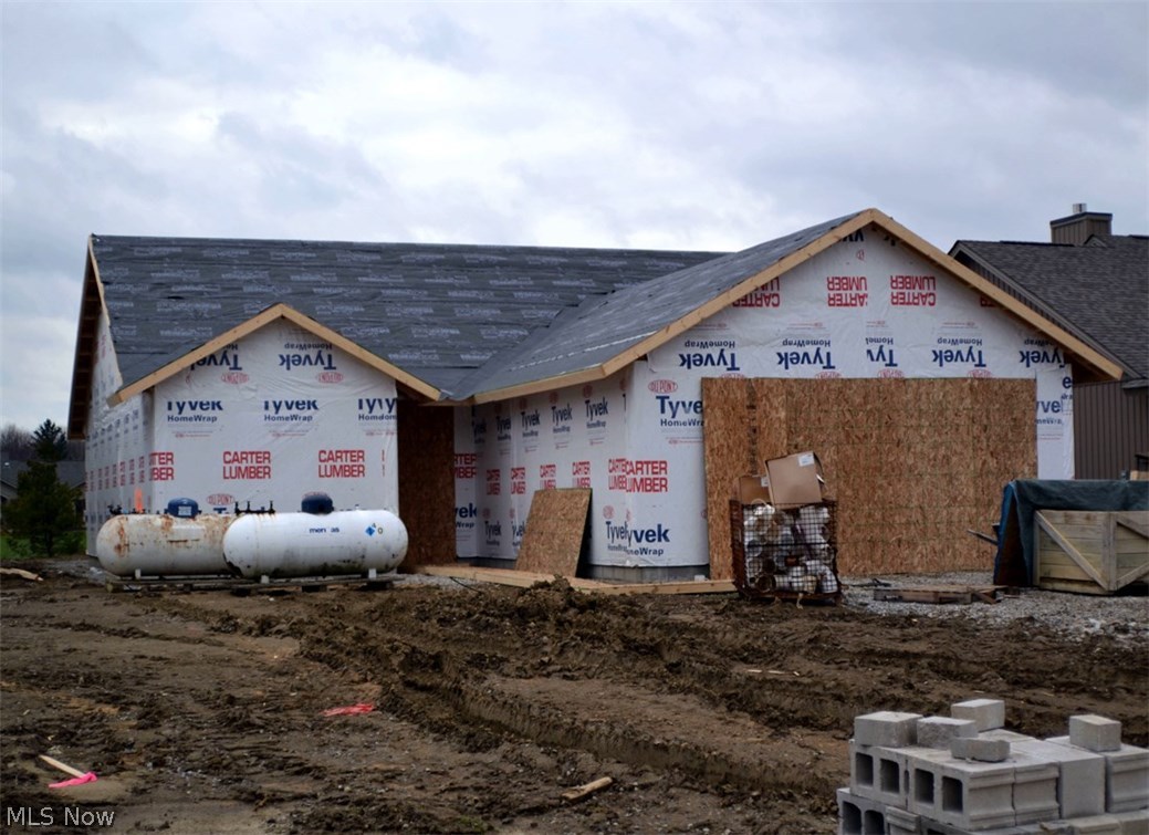 Ridgefield - Residential