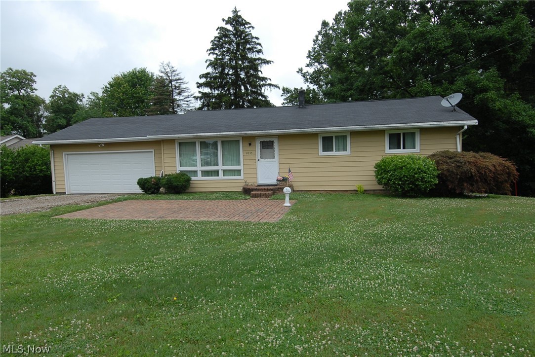 Valley View Village Sub - Residential