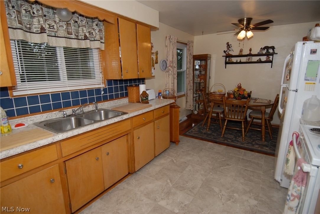 Valley View Village Sub - Residential