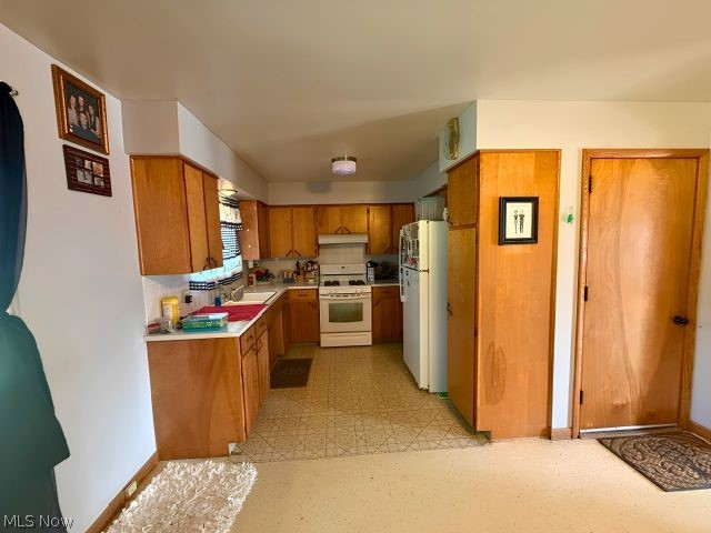 City Farms - Residential Income