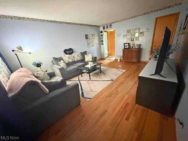 City Farms - Residential Income