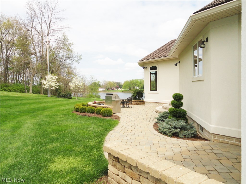 Silver Lake Estates - Residential