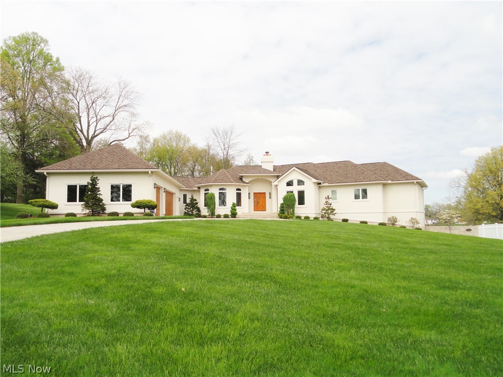 Silver Lake Estates - Residential