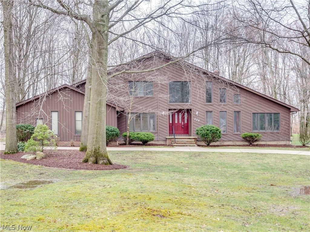 Springtree - Residential