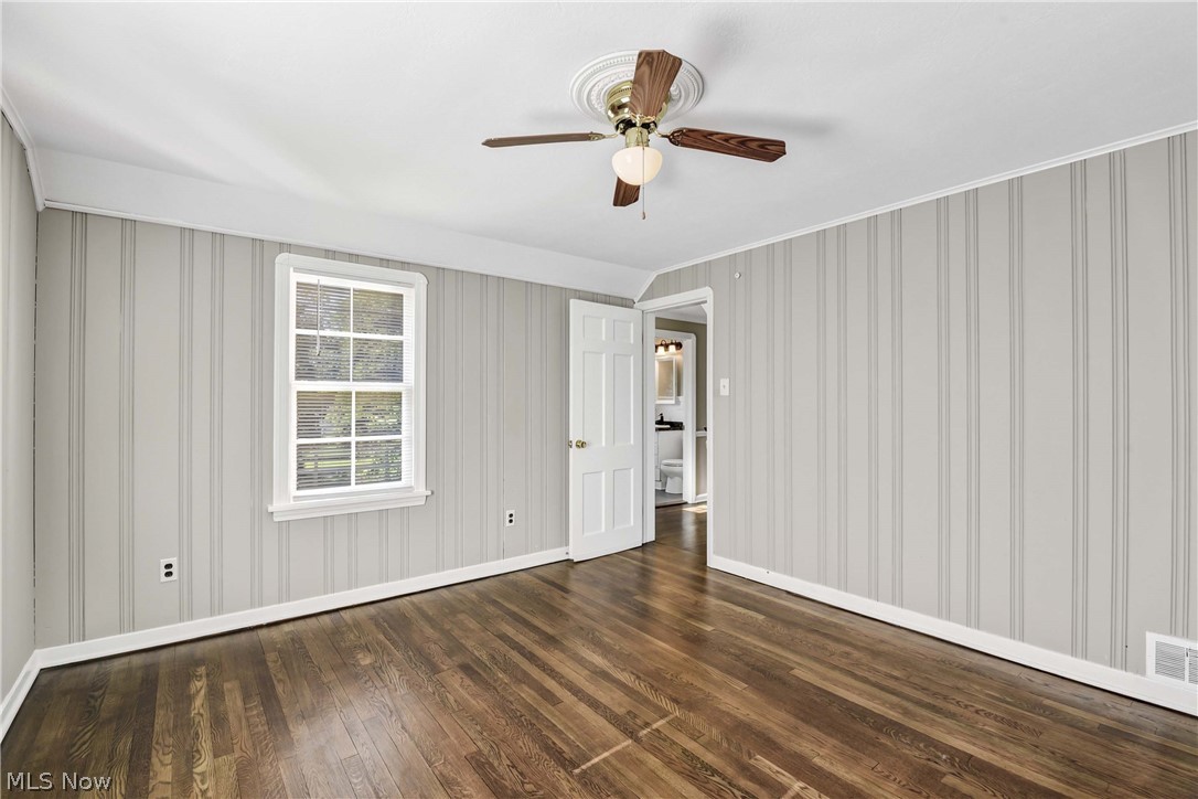 Forest Park - Residential