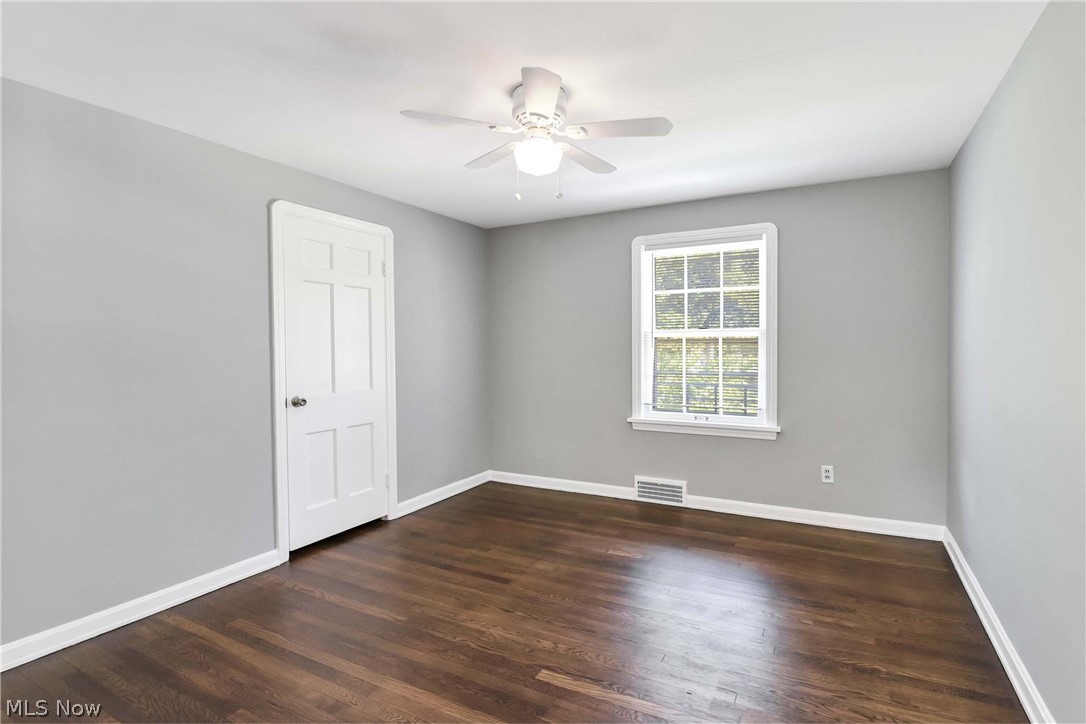 Forest Park - Residential