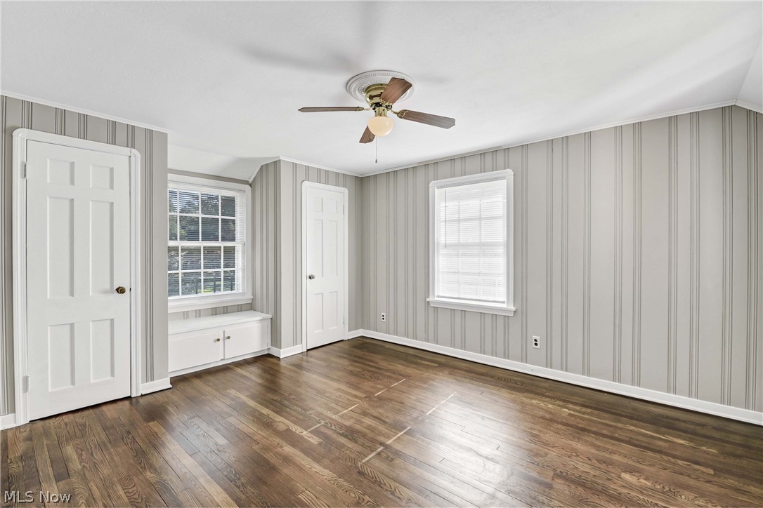 Forest Park - Residential