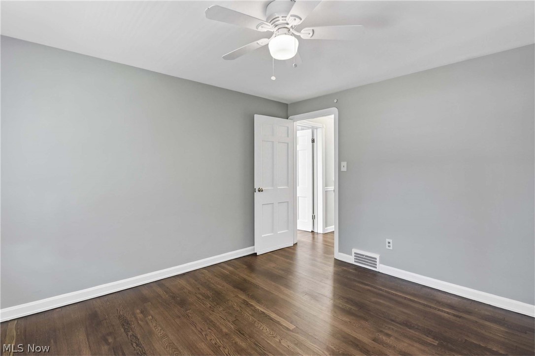Forest Park - Residential