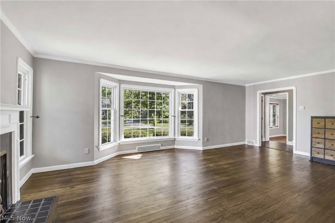 Forest Park - Residential
