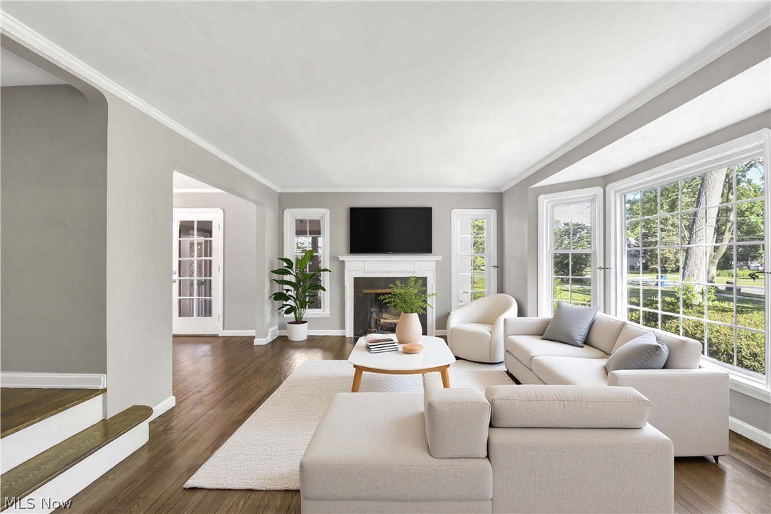 Forest Park - Residential