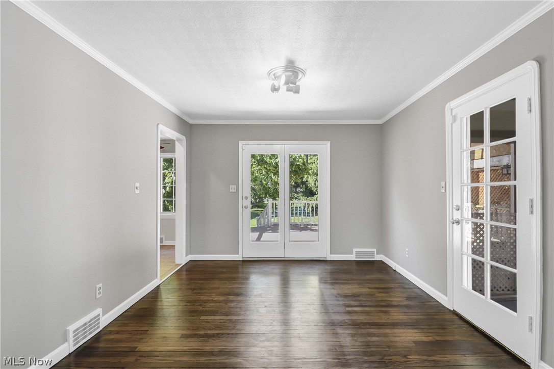 Forest Park - Residential