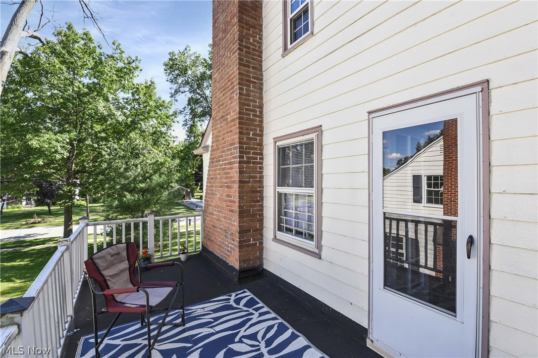 Forest Park - Residential