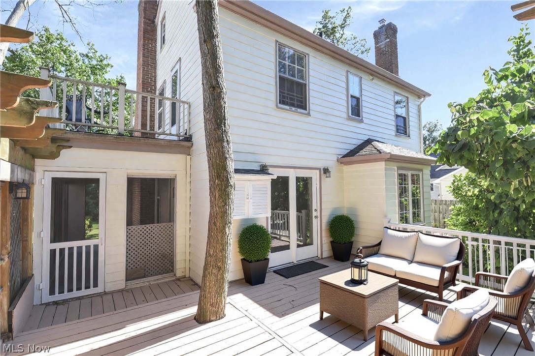 Forest Park - Residential