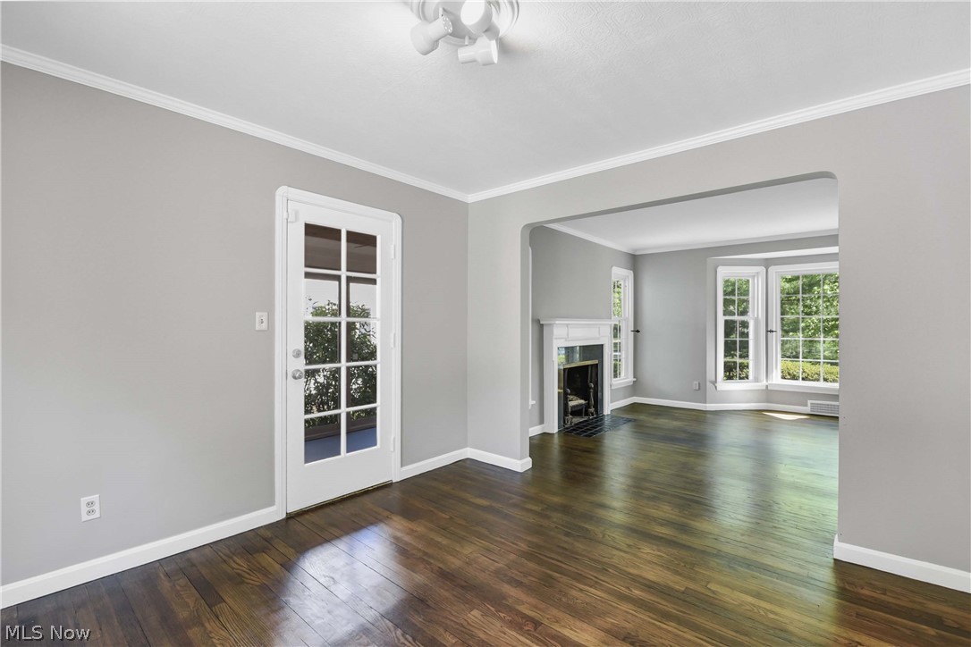Forest Park - Residential