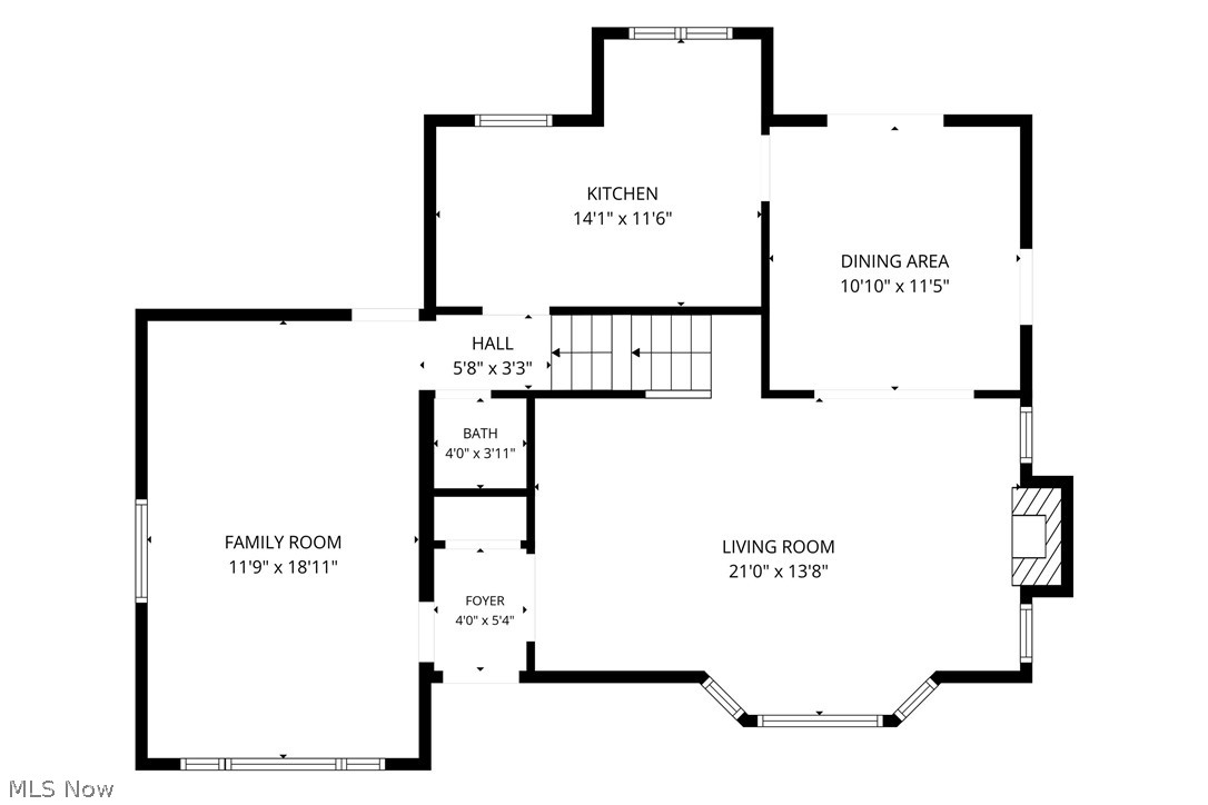Forest Park - Residential