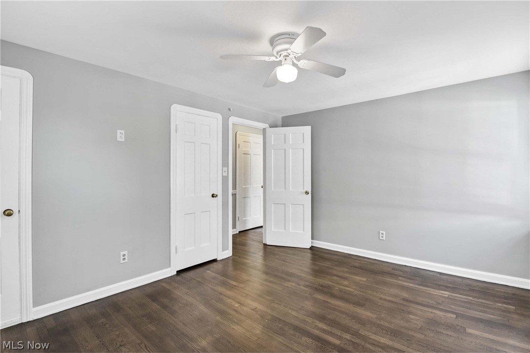 Forest Park - Residential
