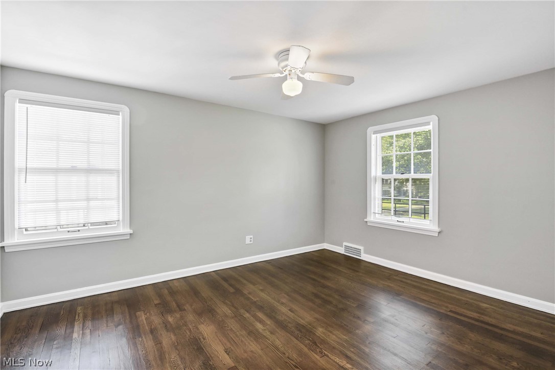 Forest Park - Residential