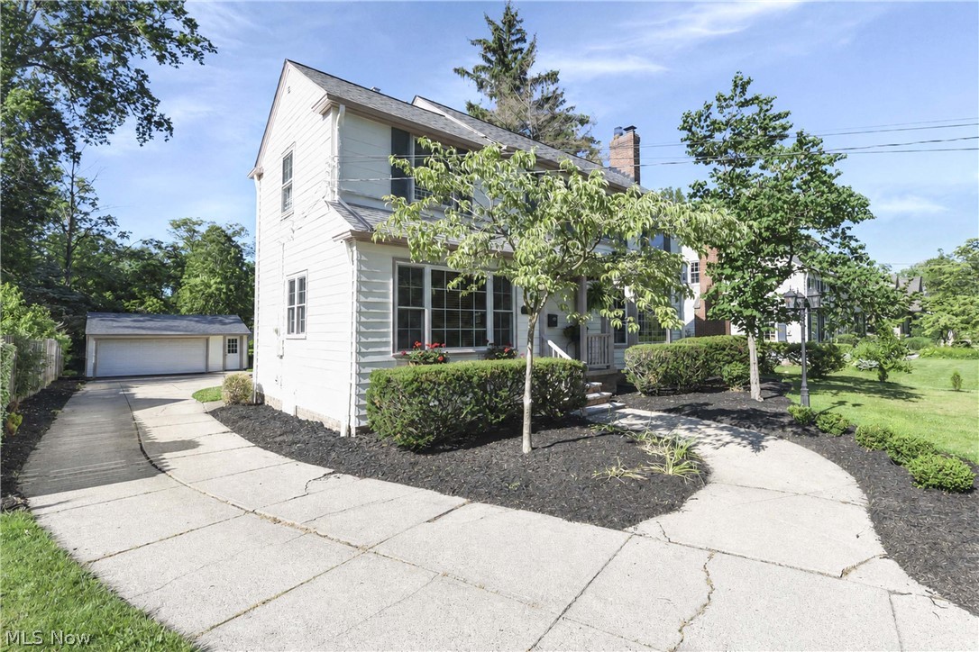 Forest Park - Residential