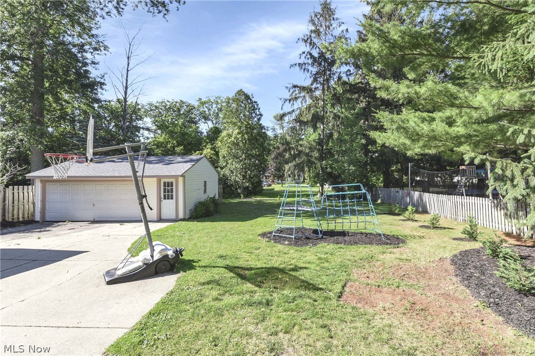 Forest Park - Residential