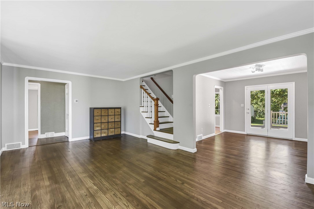 Forest Park - Residential
