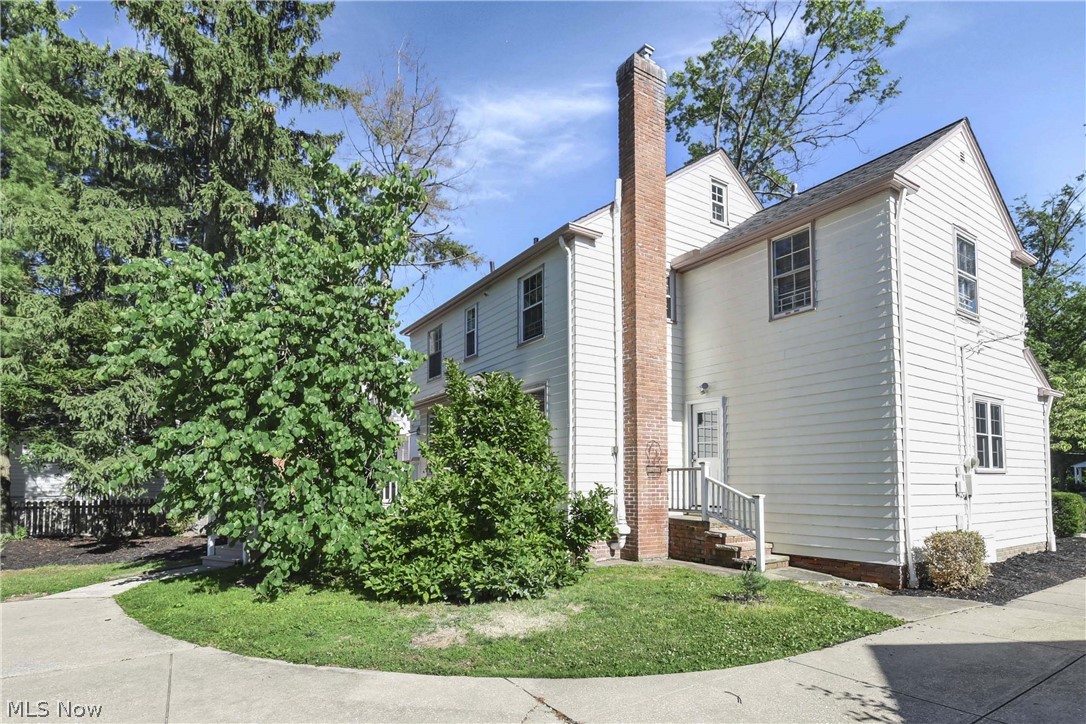 Forest Park - Residential