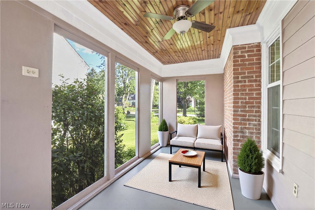 Forest Park - Residential